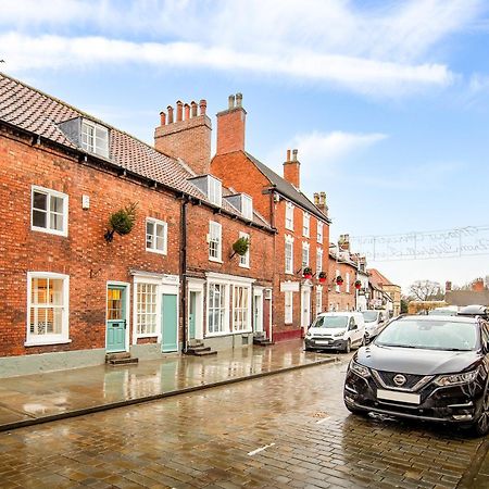 Вилла 31 Bailgate Линкольн Экстерьер фото